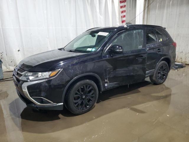 MITSUBISHI OUTLANDER 2018 ja4az3a39jz066770