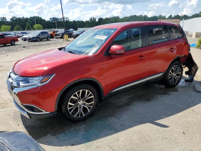 MITSUBISHI OUTLANDER 2018 ja4az3a39jz067854