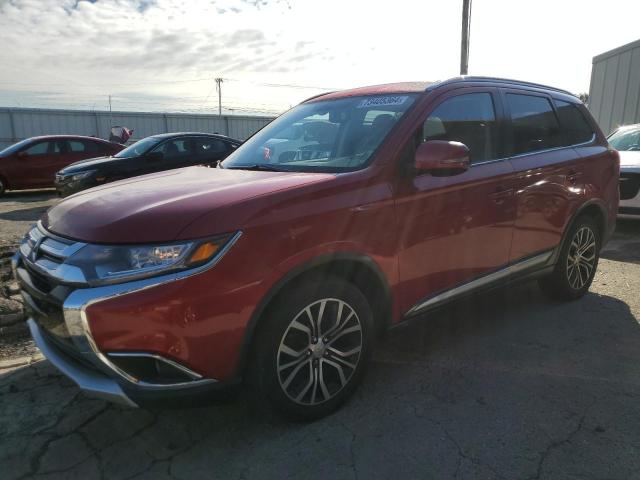 MITSUBISHI OUTLANDER 2018 ja4az3a39jz068096