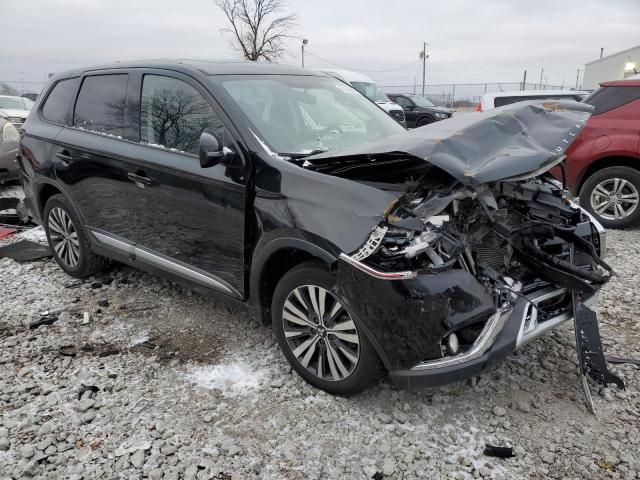 MITSUBISHI OUTLANDER 2019 ja4az3a39kj000543