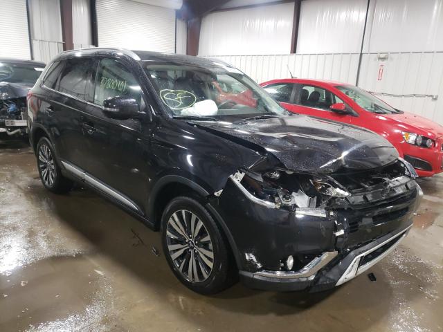 MITSUBISHI OUTLANDER 2019 ja4az3a39kj000980