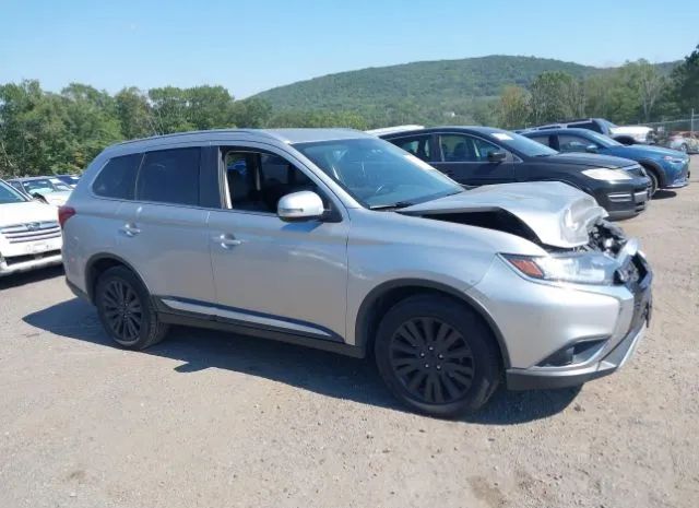 MITSUBISHI OUTLANDER 2019 ja4az3a39kj001062