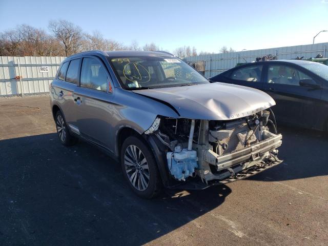 MITSUBISHI OUTLANDER 2019 ja4az3a39kz012029