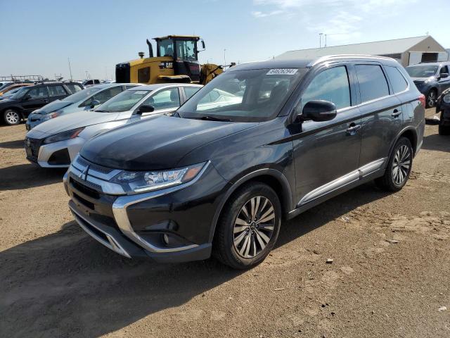 MITSUBISHI OUTLANDER 2019 ja4az3a39kz014038