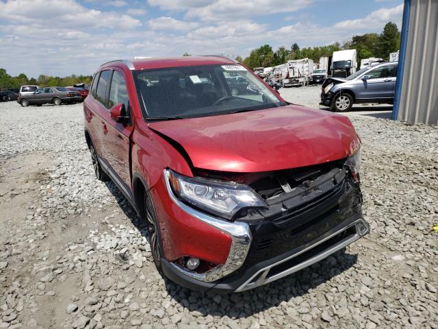 MITSUBISHI OUTLANDER 2019 ja4az3a39kz027274