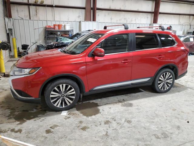 MITSUBISHI OUTLANDER 2019 ja4az3a39kz027372