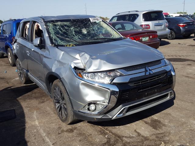 MITSUBISHI OUTLANDER 2019 ja4az3a39kz028229