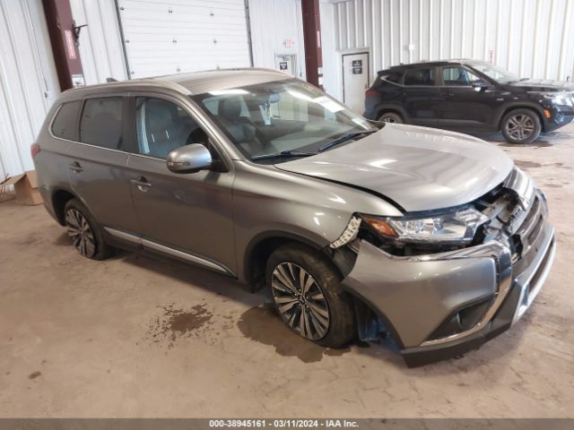 MITSUBISHI OUTLANDER 2018 ja4az3a39kz033849