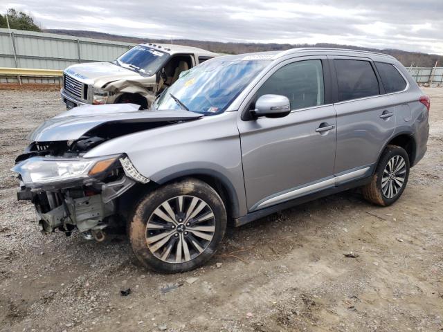 MITSUBISHI OUTLANDER 2019 ja4az3a39kz034662