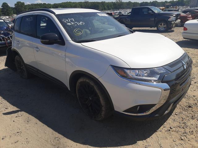 MITSUBISHI OUTLANDER 2019 ja4az3a39kz037223