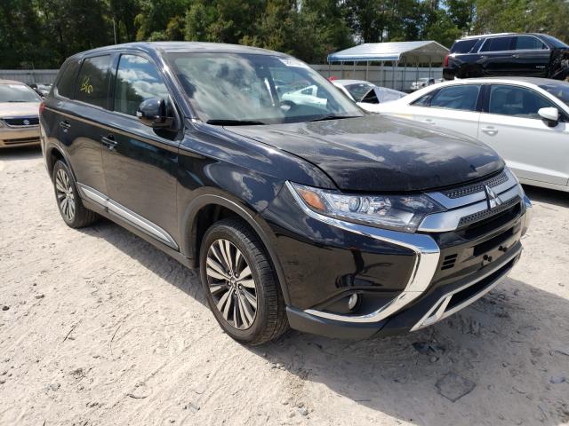 MITSUBISHI OUTLANDER 2019 ja4az3a39kz042244