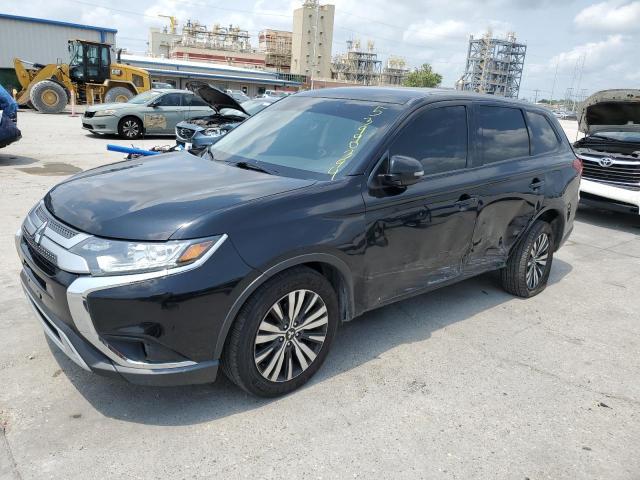 MITSUBISHI OUTLANDER 2019 ja4az3a39kz043653