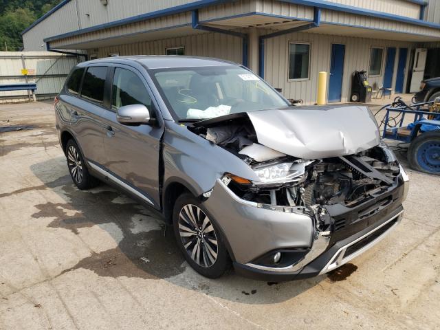 MITSUBISHI OUTLANDER 2019 ja4az3a39kz045032