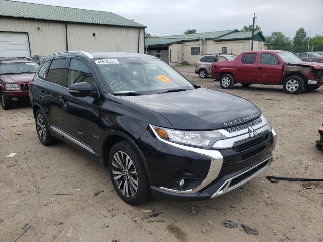 MITSUBISHI OUTLANDER 2019 ja4az3a39kz054877