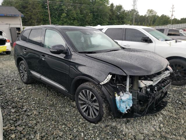 MITSUBISHI OUTLANDER 2020 ja4az3a39lj000155