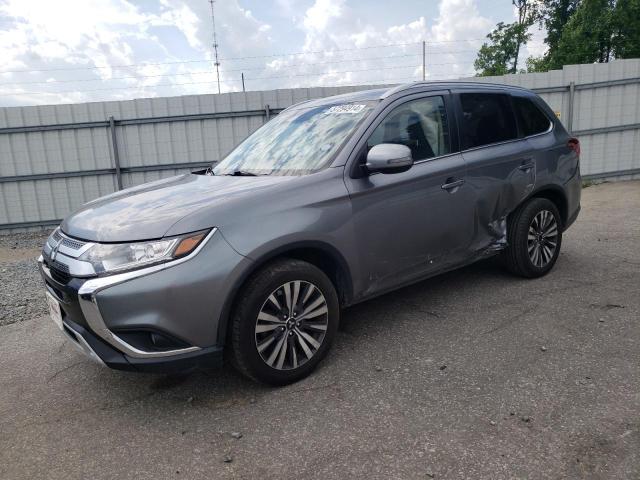 MITSUBISHI OUTLANDER 2020 ja4az3a39lj000527