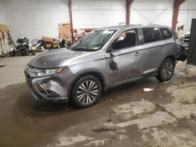 MITSUBISHI OUTLANDER 2020 ja4az3a39lz021718