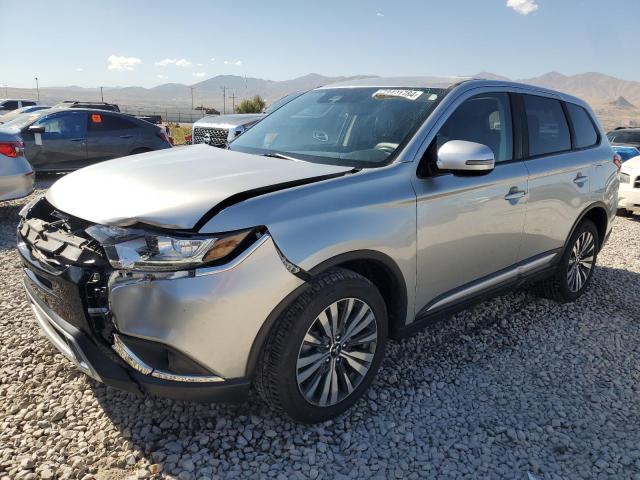 MITSUBISHI OUTLANDER 2020 ja4az3a39lz027616