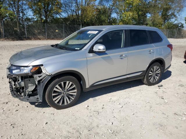 MITSUBISHI OUTLANDER 2020 ja4az3a39lz030855