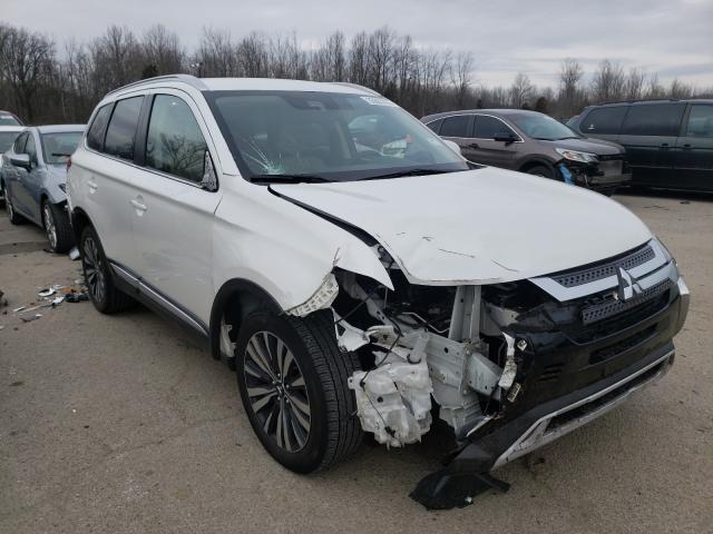 MITSUBISHI OUTLANDER 2020 ja4az3a39lz035411