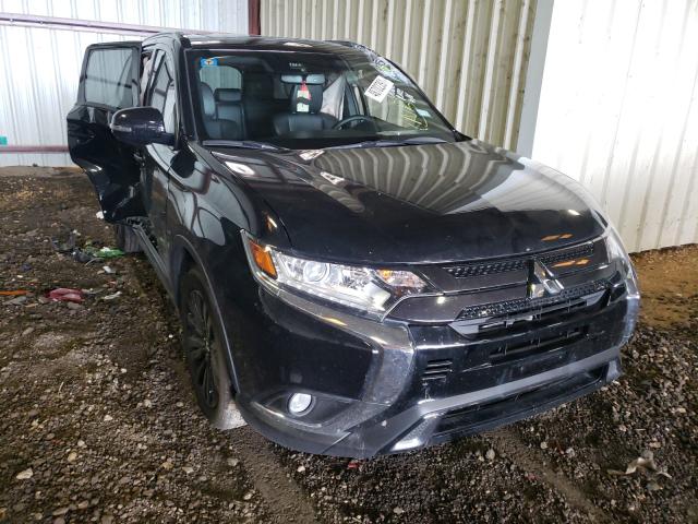 MITSUBISHI OUTLANDER 2020 ja4az3a39lz036364