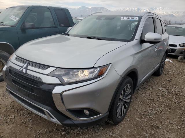 MITSUBISHI OUTLANDER 2020 ja4az3a39lz037899