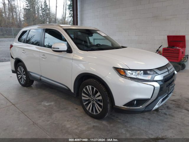 MITSUBISHI OUTLANDER 2020 ja4az3a39lz037983