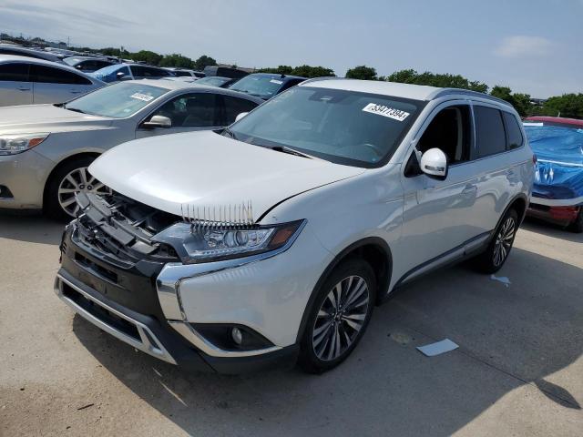 MITSUBISHI OUTLANDER 2020 ja4az3a39lz038387