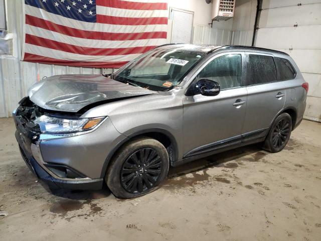 MITSUBISHI OUTLANDER 2020 ja4az3a39lz040849