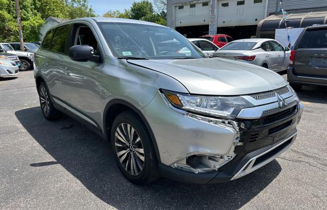 MITSUBISHI OUTLANDER 2020 ja4az3a39lz048871