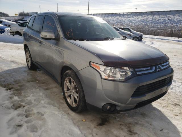 MITSUBISHI OUTLANDER 2014 ja4az3a3xez003148