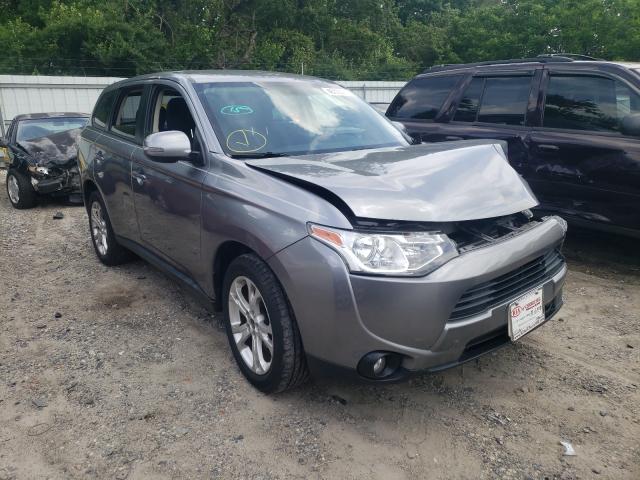 MITSUBISHI OUTLANDER 2014 ja4az3a3xez006468