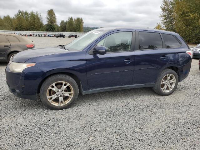 MITSUBISHI OUTLANDER 2014 ja4az3a3xez012819