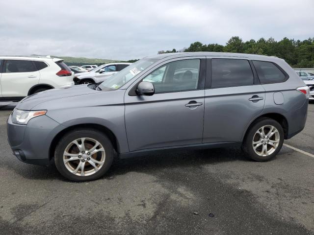 MITSUBISHI OUTLANDER 2014 ja4az3a3xez015848