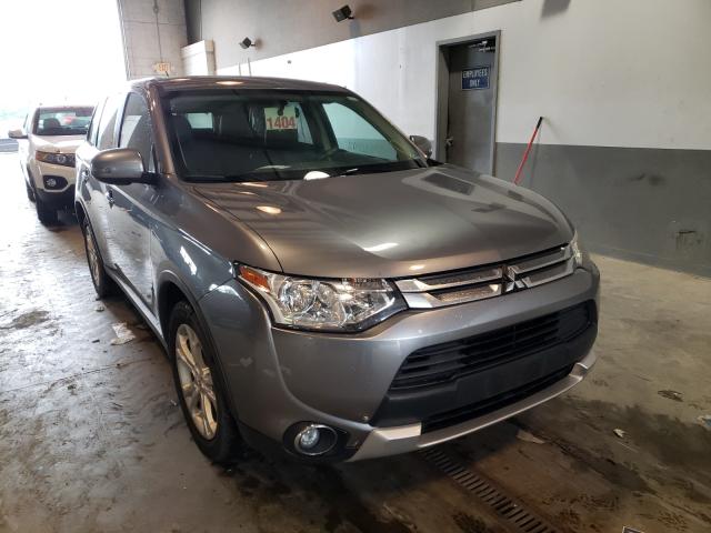 MITSUBISHI OUTLANDER 2015 ja4az3a3xfz000896