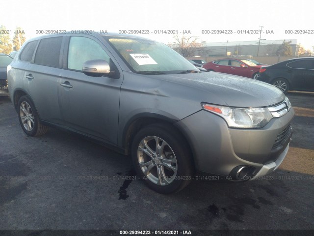 MITSUBISHI OUTLANDER 2015 ja4az3a3xfz001093