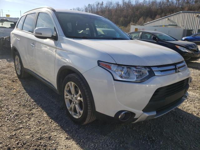 MITSUBISHI OUTLANDER 2015 ja4az3a3xfz002440