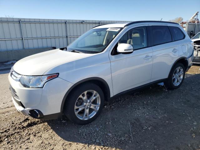 MITSUBISHI OUTLANDER 2015 ja4az3a3xfz002678