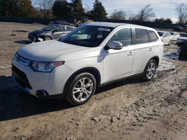 MITSUBISHI OUTLANDER 2015 ja4az3a3xfz007539