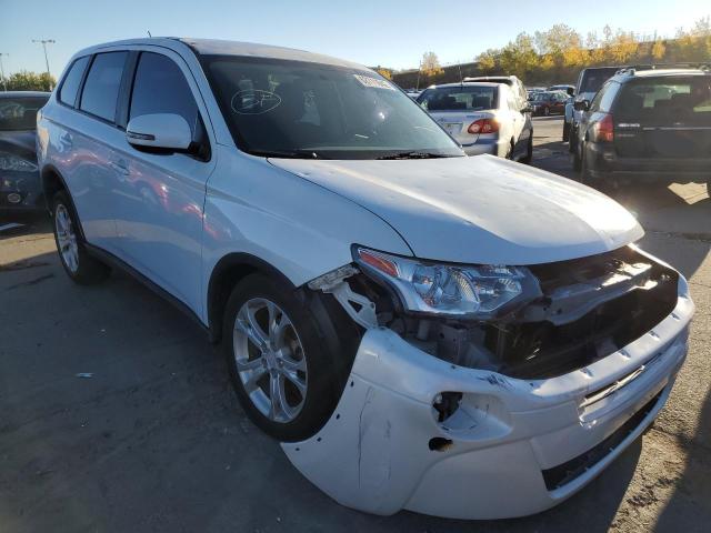 MITSUBISHI OUTLANDER 2015 ja4az3a3xfz008870