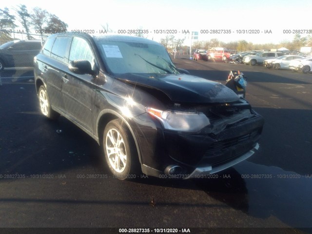 MITSUBISHI OUTLANDER 2015 ja4az3a3xfz011767