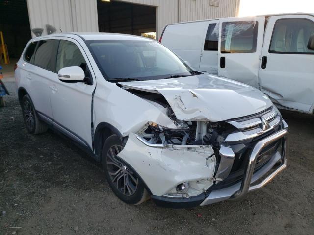 MITSUBISHI OUTLANDER 2016 ja4az3a3xgz002844