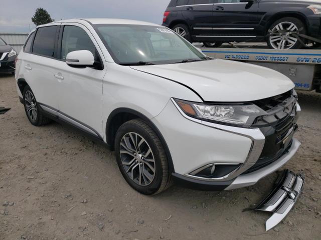 MITSUBISHI OUTLANDER 2016 ja4az3a3xgz009969