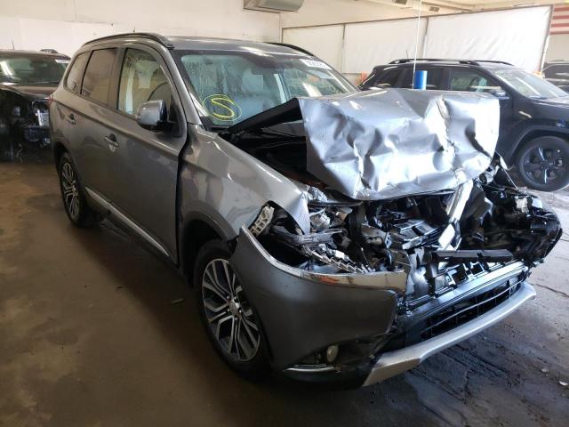 MITSUBISHI OUTLANDER 2016 ja4az3a3xgz028103