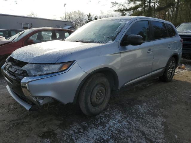 MITSUBISHI OUTLANDER 2016 ja4az3a3xgz037447