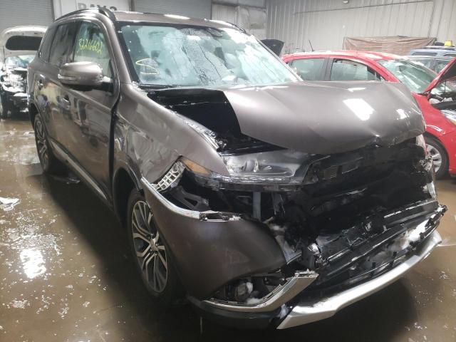 MITSUBISHI OUTLANDER 2016 ja4az3a3xgz061084