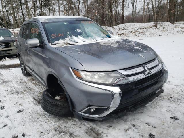 MITSUBISHI OUTLANDER 2017 ja4az3a3xhz015594