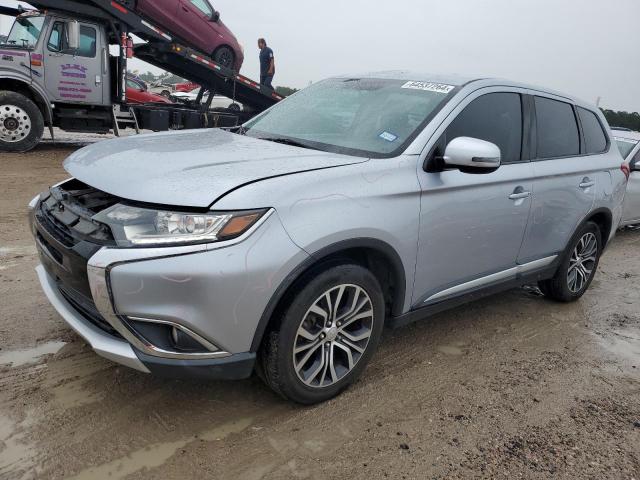 MITSUBISHI OUTLANDER 2017 ja4az3a3xhz021329