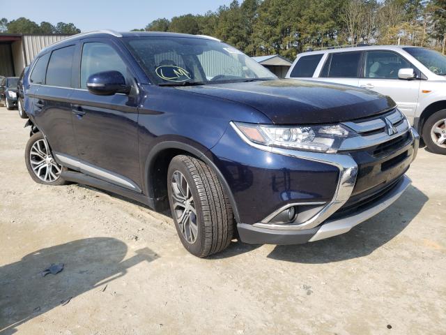 MITSUBISHI OUTLANDER 2017 ja4az3a3xhz028765