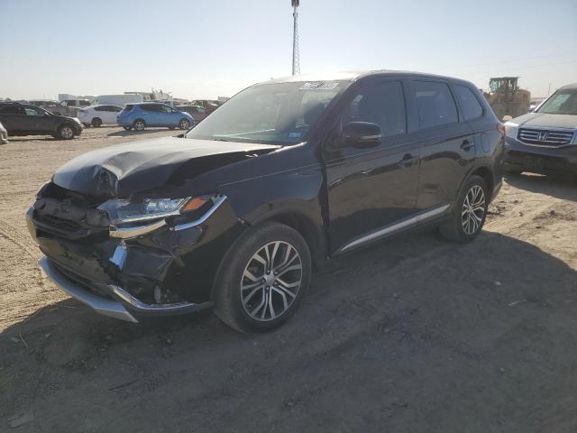 MITSUBISHI OUTLANDER 2017 ja4az3a3xhz050961